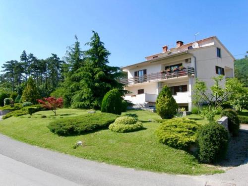 Ciritez Apartamento | Apartman Grabar