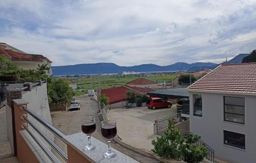 Ploce Apartamento | Apartman Grace 1 by Villas Guide