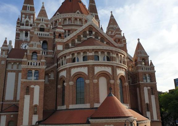 Szeged Apartamento | Apartman guru 1