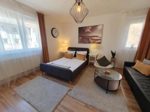 Szeged Apartamento | Apartman guru 3 Szeged