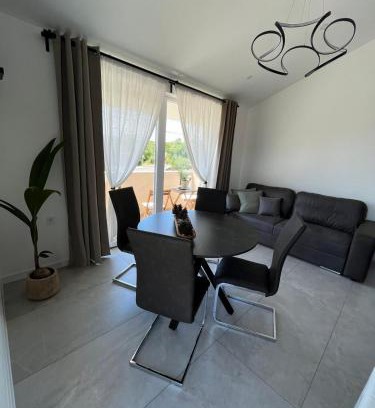 Linardici Apartamento | Apartman Hana 1