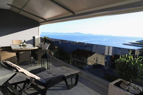 Zavalatica Apartamento | Apartman Hana
