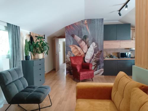 Kragujevac Apartamento | Apartman Happy 6