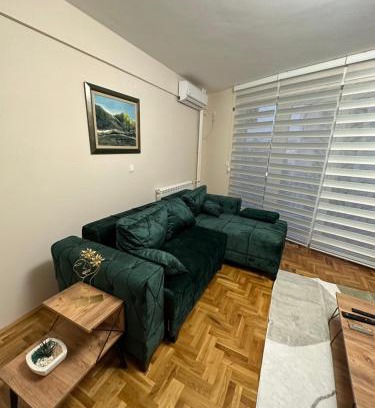 Kraljevo Apartamento | Apartman Happy Moments Kraljevo