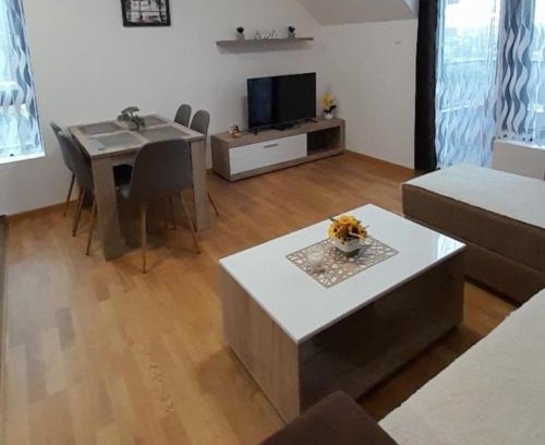 Soko Banja Apartamento | APARTMaN HAPPY PLACE