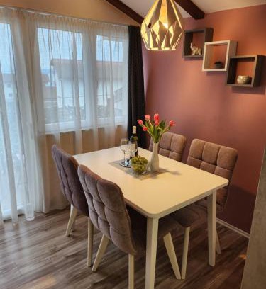 Kastav Apartamento | Apartman Harmony