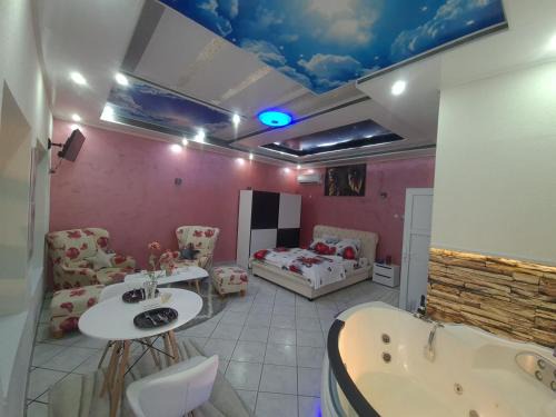 Paracin Apartamento | Apartman -HARMONY-