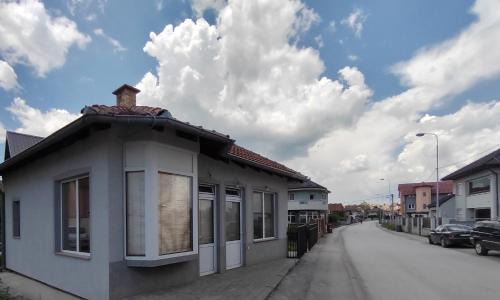 Sjenica Apartamento | Apartman HAX