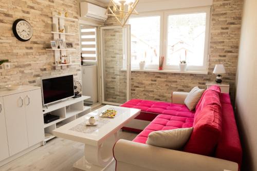 Visegrad Apartamento | Apartman Hedonia