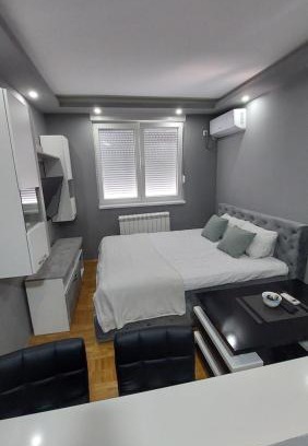 Zvornik Apartamento | Apartman Hram Zvornik