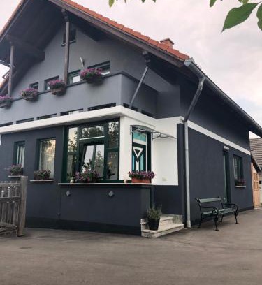 Selnica Apartamento | APARTMAN i SOBA HADELA
