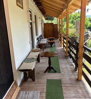 Stara Planina Apartamento | Apartman i sobe Zdravac