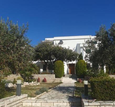 Barbat na Rabu Apartamento | apartman Ida
