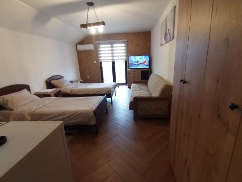 Kraljevo Casa | Apartman Ika 8N