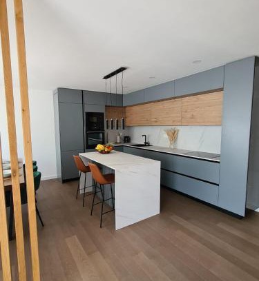 Imotski Apartamento | Apartman Imotski, Makarska