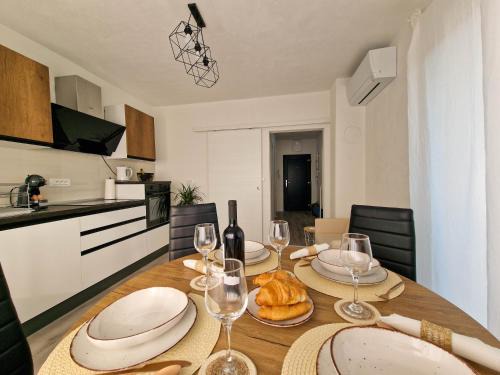 Gospic Apartamento | Apartman Imperial