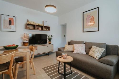 Kutina Apartamento | Apartman IV u centru Kutine.