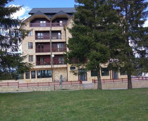 Zlatibor Apartamento | Apartman Iva