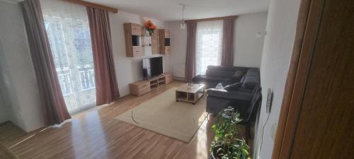 Canton 10 Apartamento | Apartman Ivan