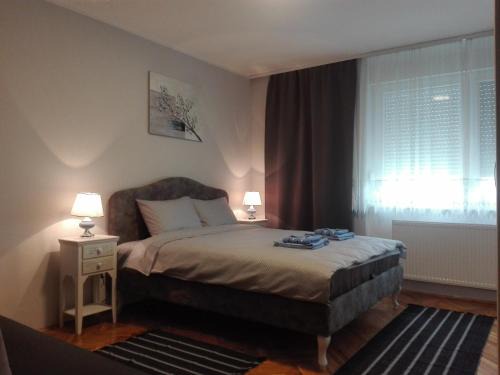 Vrdnik Apartamento | Apartman Ivan