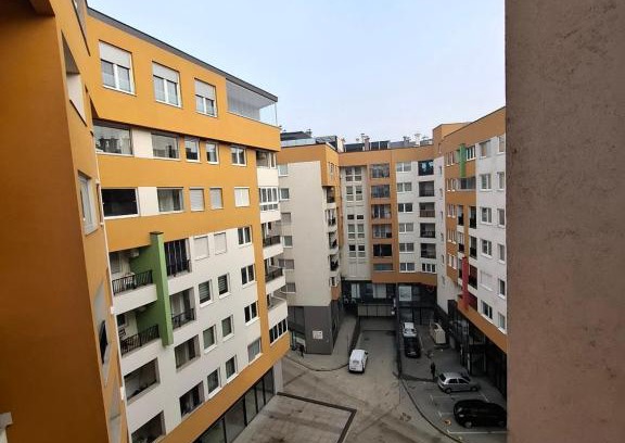 Sarajevo Apartamento | Apartman Izvor