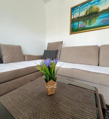 Mali Radic Apartamento | Apartman Jan