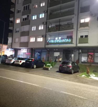 Doboj Apartamento | Apartman Jana 2