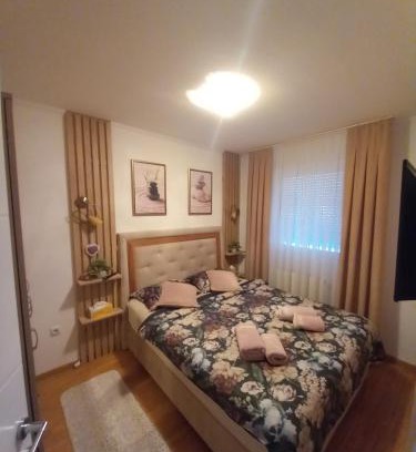 Doboj Apartamento | Apartman Jana