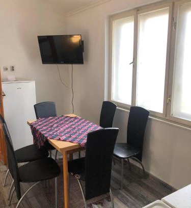 Vrbas Apartamento | Apartman Jankovic