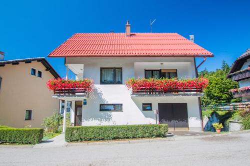 Delnice Apartamento | Apartman Japlenški