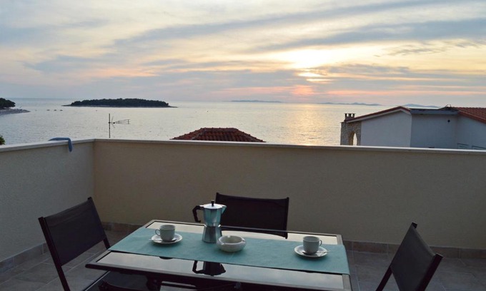 Primosten Apartamento | Apartman Jasa