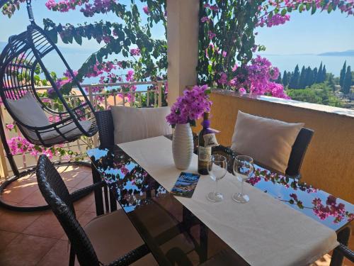 Volosko Apartamento | Apartman JASNA