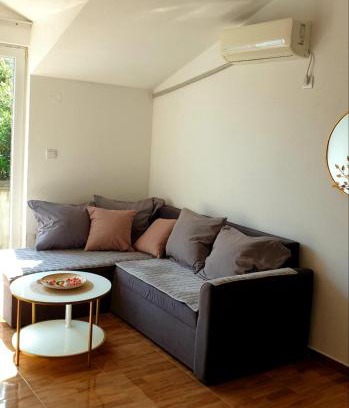 Lastva Grbaljska Apartamento | Apartman Jaz Budva