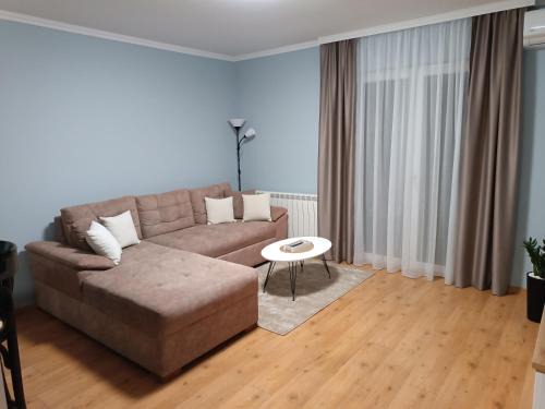 Palilula Apartamento | Apartman Jela