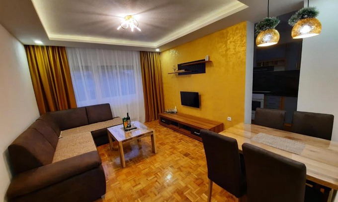 Banja Luka Apartamento | Apartman Jelena