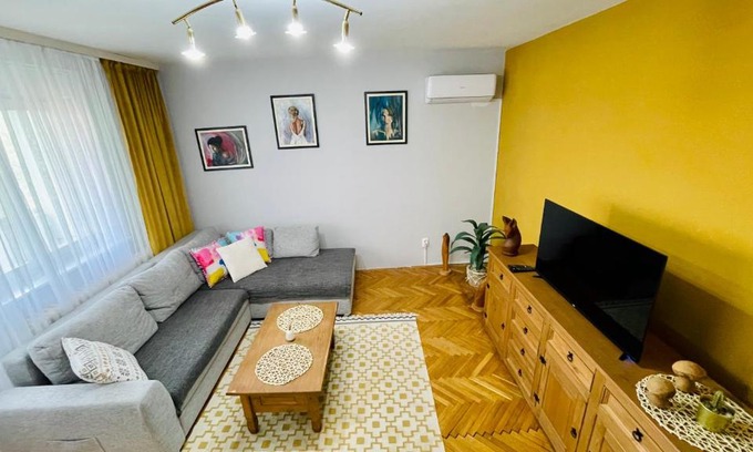Sremska Mitrovica Apartamento | Apartman Jelena II