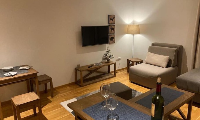 Brzece Apartamento | Apartman Jelka Brzece