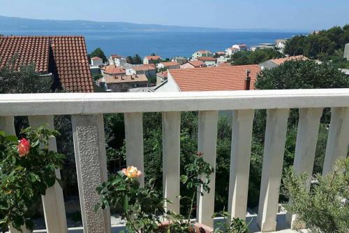 Dugi Rat Apartamento | Apartman Jerčić