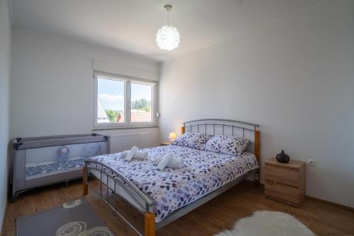 Gospic Apartamento | Apartman Josip
