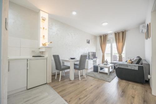 Banja Koviljaca Apartamento | Apartman Jovičić