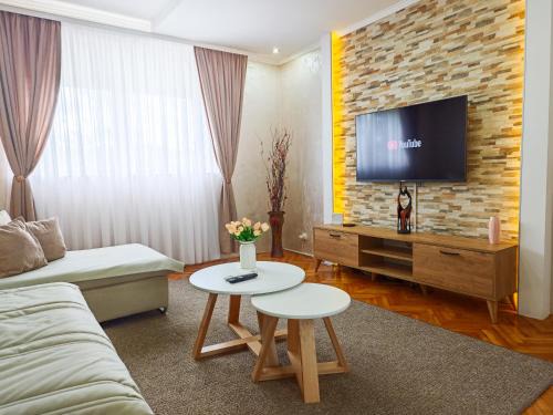Donji Milanovac Apartamento | Apartman Julija
