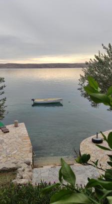 Baric Draga Apartamento | Apartman JURJEVIĆ