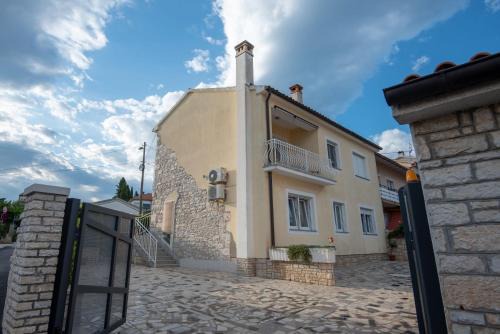Medulin Apartamento | Apartman Justina Medulin for 2 person