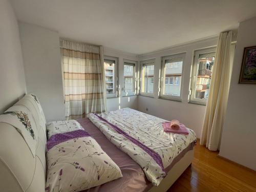 Ilidza Apartamento | Apartman Jusuf