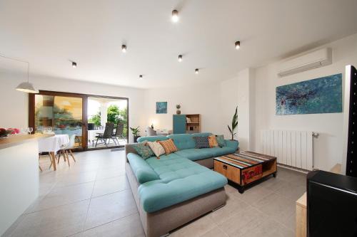 Bezjaki Apartamento | Apartman Kalinda