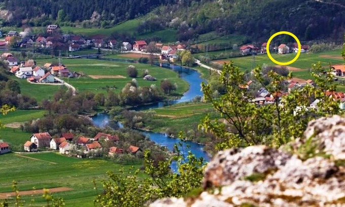 Otocac Apartamento | Apartman Karlo