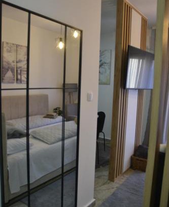 Banja Koviljaca Apartamento | Apartman Karolina