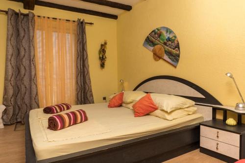 Klanfari Apartamento | Apartman Katarina