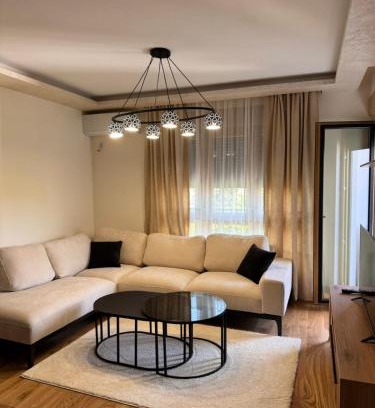 Loznica Apartamento | Apartman Katarina