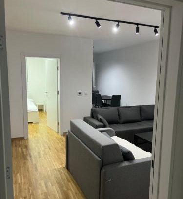 Pancevo Apartamento | Apartman Katarina